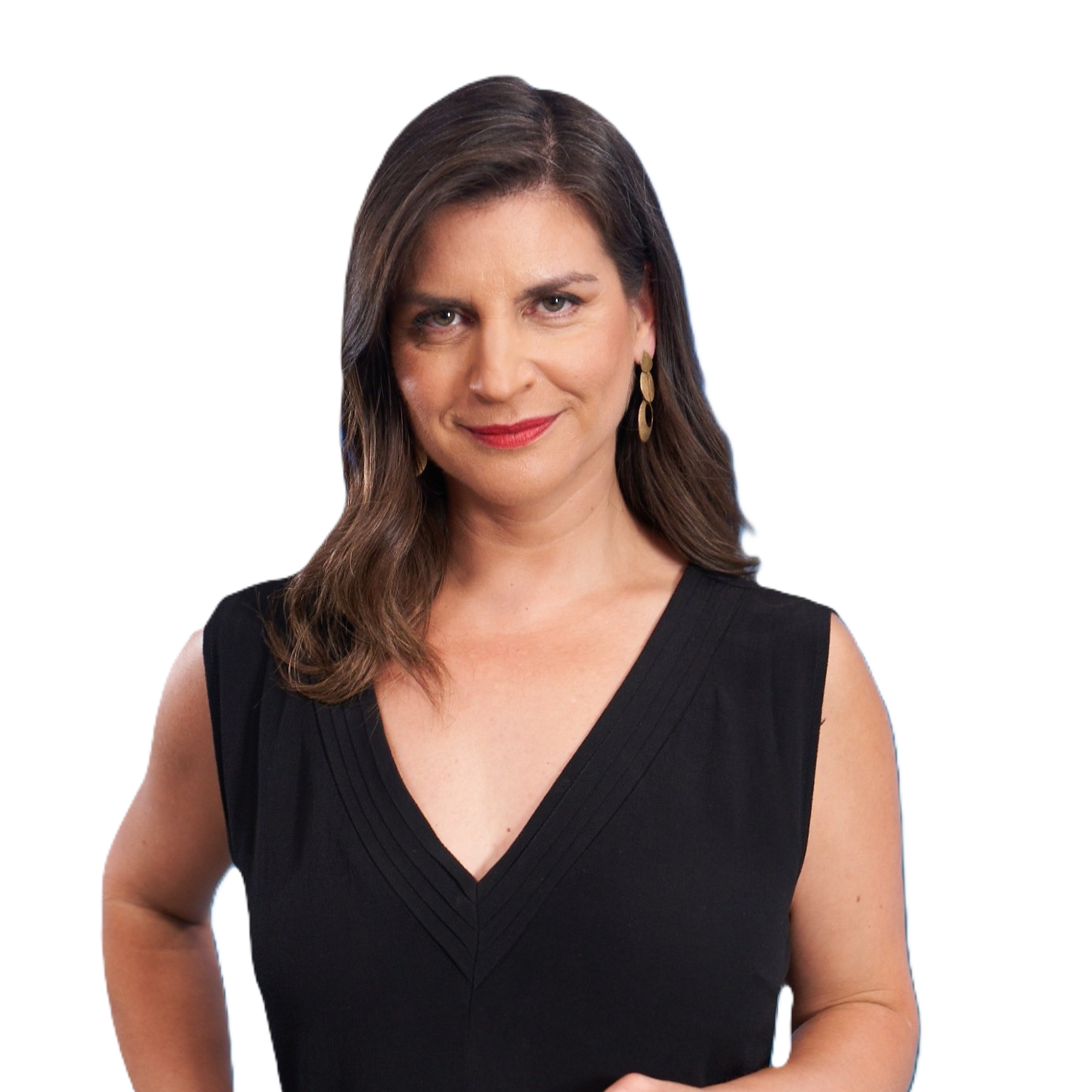 Fresia Soltof Moraga