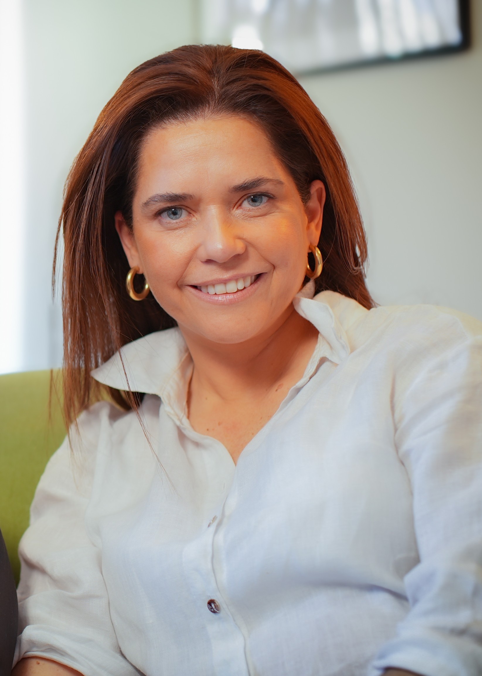 Marcela Chandía Serrano
